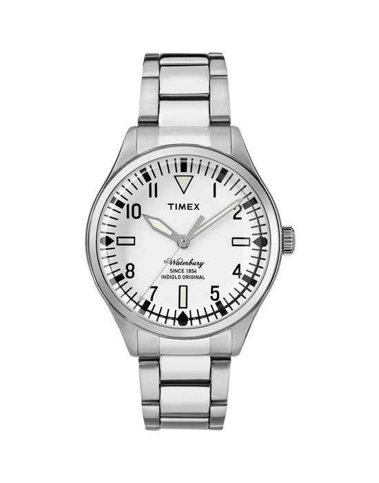 Часы Timex Waterbury TW2R25400