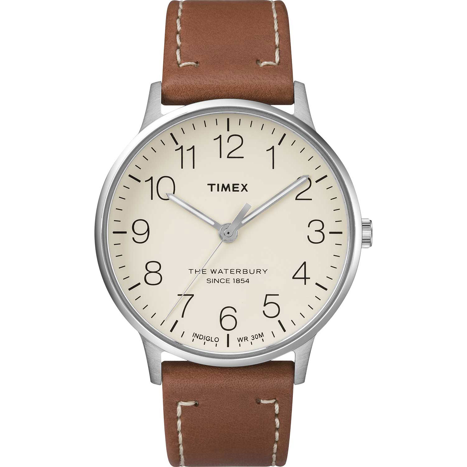 Часы Timex Waterbury TW2R25600