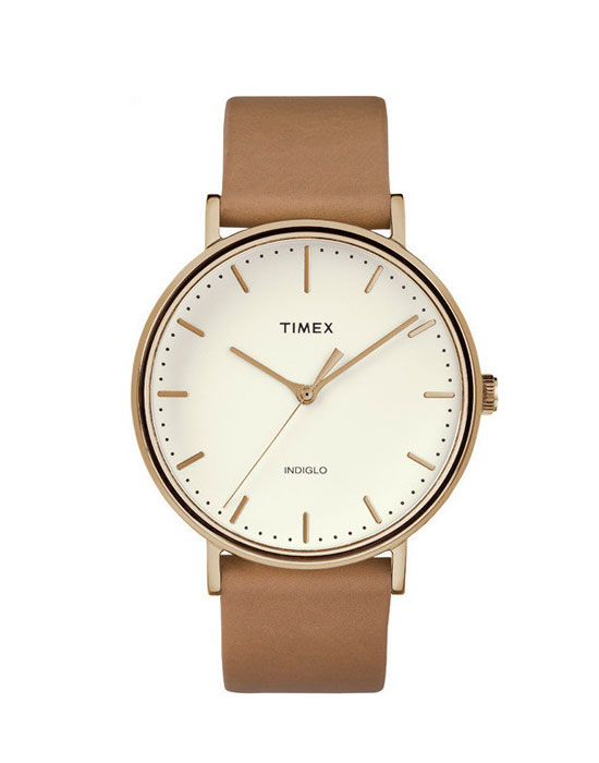 Часы Timex Weekender TW2R26200
