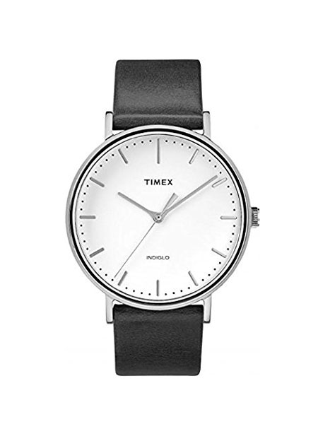 Часы Timex Weekender TW2R26300