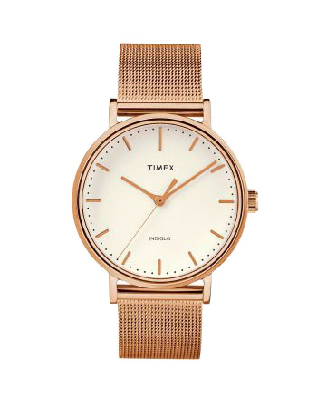 Часы Timex Weekender TW2R26400