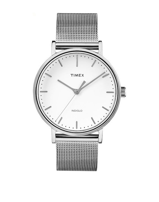 Часы Timex Weekender TW2R26600