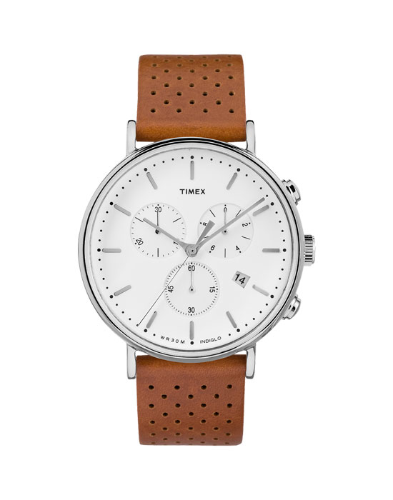 Часы Timex Weekender TW2R26700
