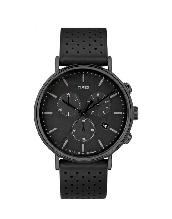 Часы Timex Weekender TW2R26800