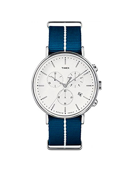 Часы Timex Weekender TW2R27000