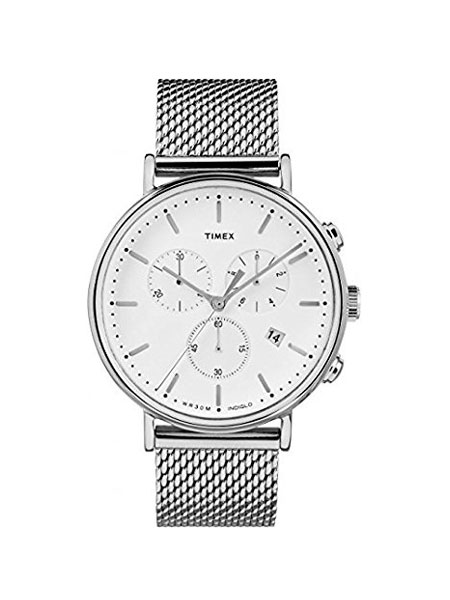 Часы Timex Weekender TW2R27100