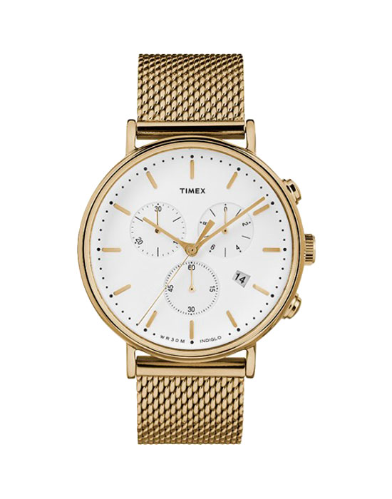 Часы Timex Weekender TW2R27200
