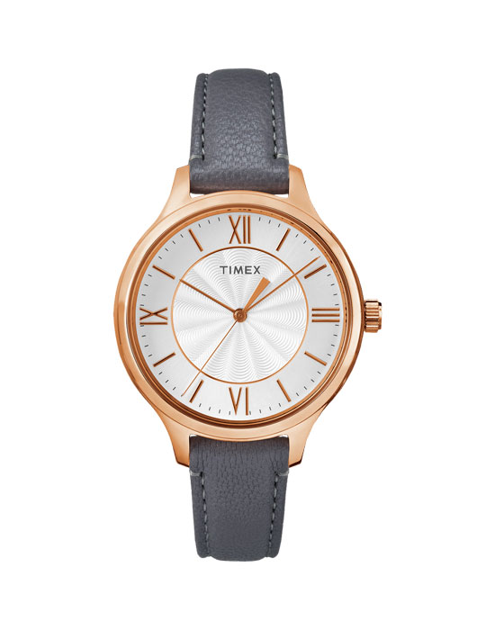 Часы Timex Peyton TW2R27700