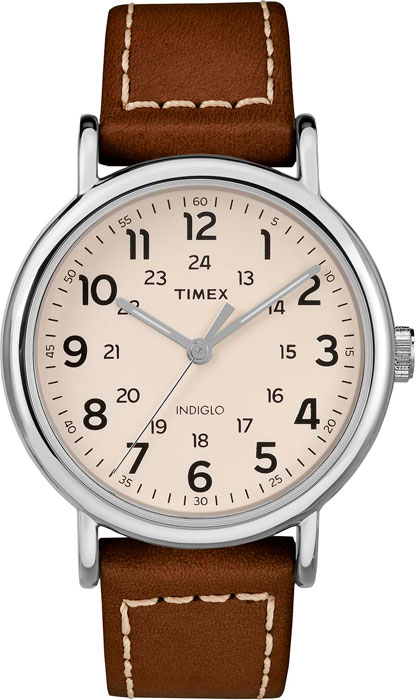 Часы Timex Weekender TW2R42400