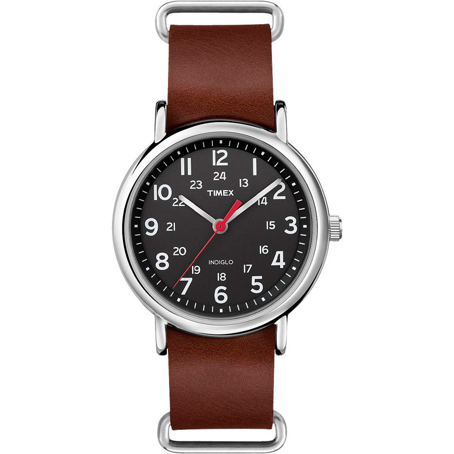Часы Timex Weekender TW2R631006L