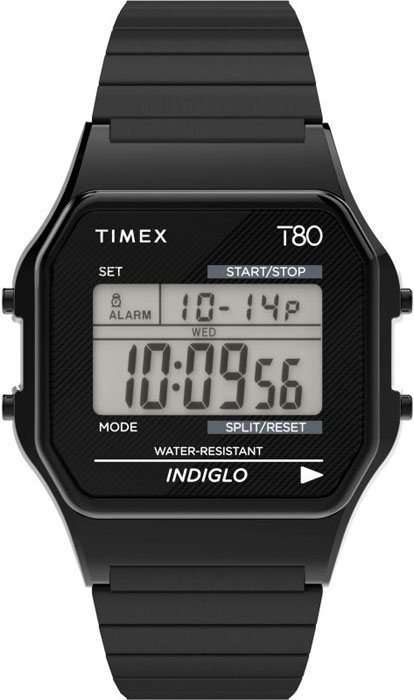 Часы Timex T80 TW2R67000