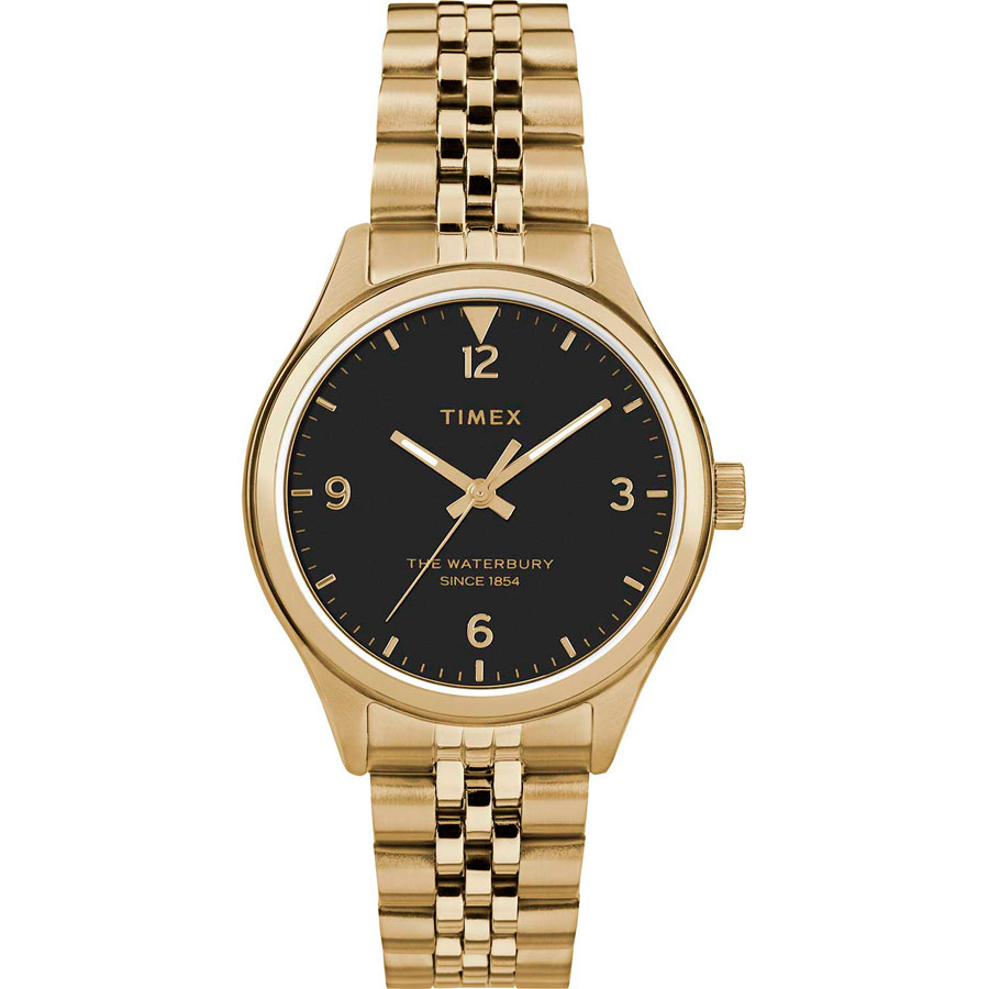 Часы Timex Waterbury TW2R69300