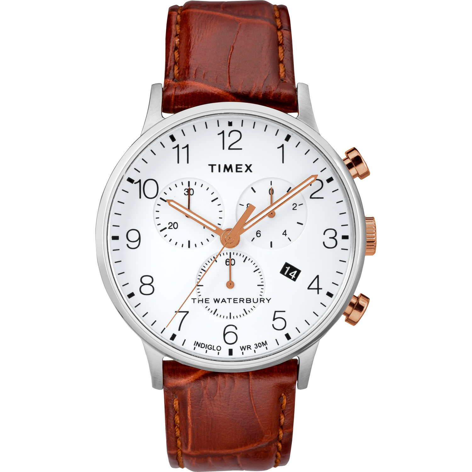 Часы Timex Waterbury TW2R72100