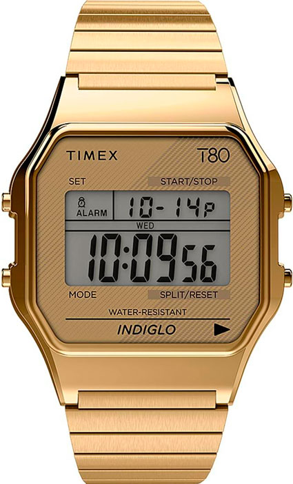 Часы Timex T80 TW2R79000