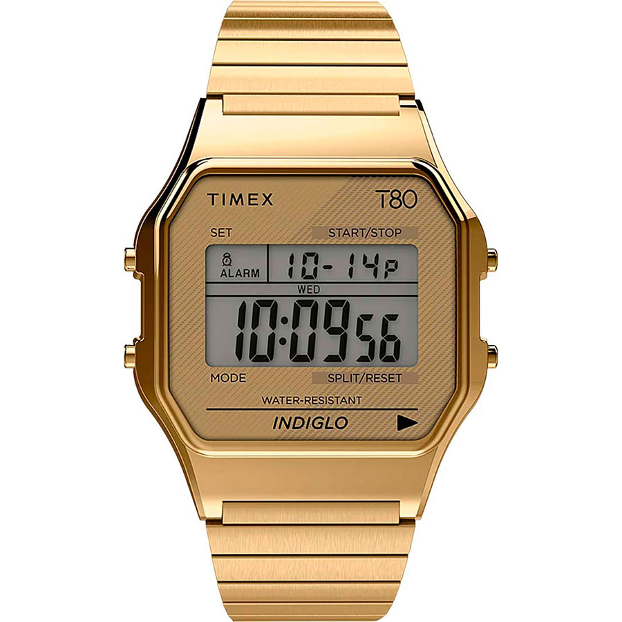 Часы Timex T80 TW2R79000VY