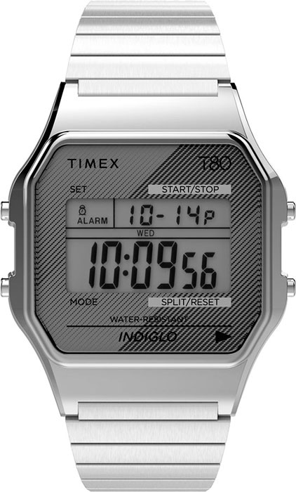 Часы Timex T80 TW2R79100