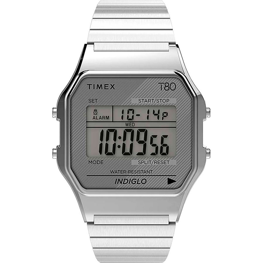 Часы Timex T80 TW2R79100VY