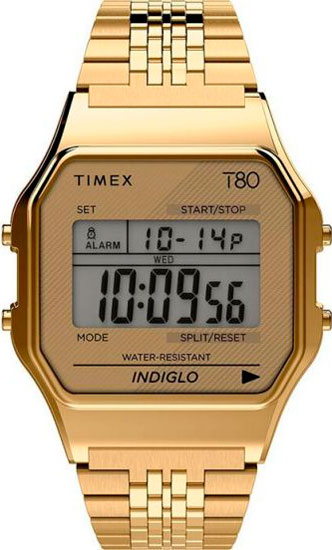 Часы Timex T80 TW2R79200