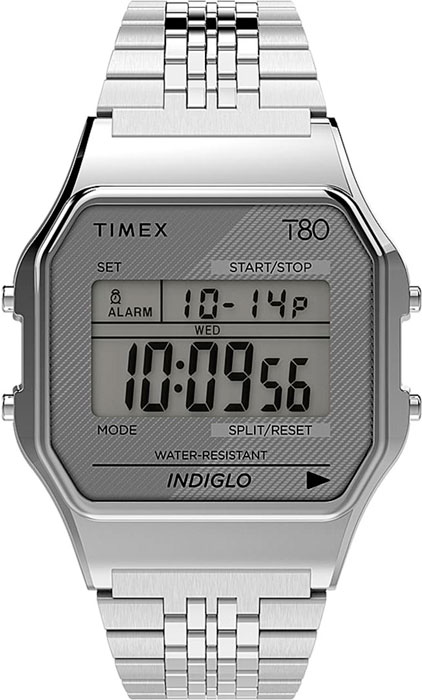 Часы Timex T80 TW2R79300VY
