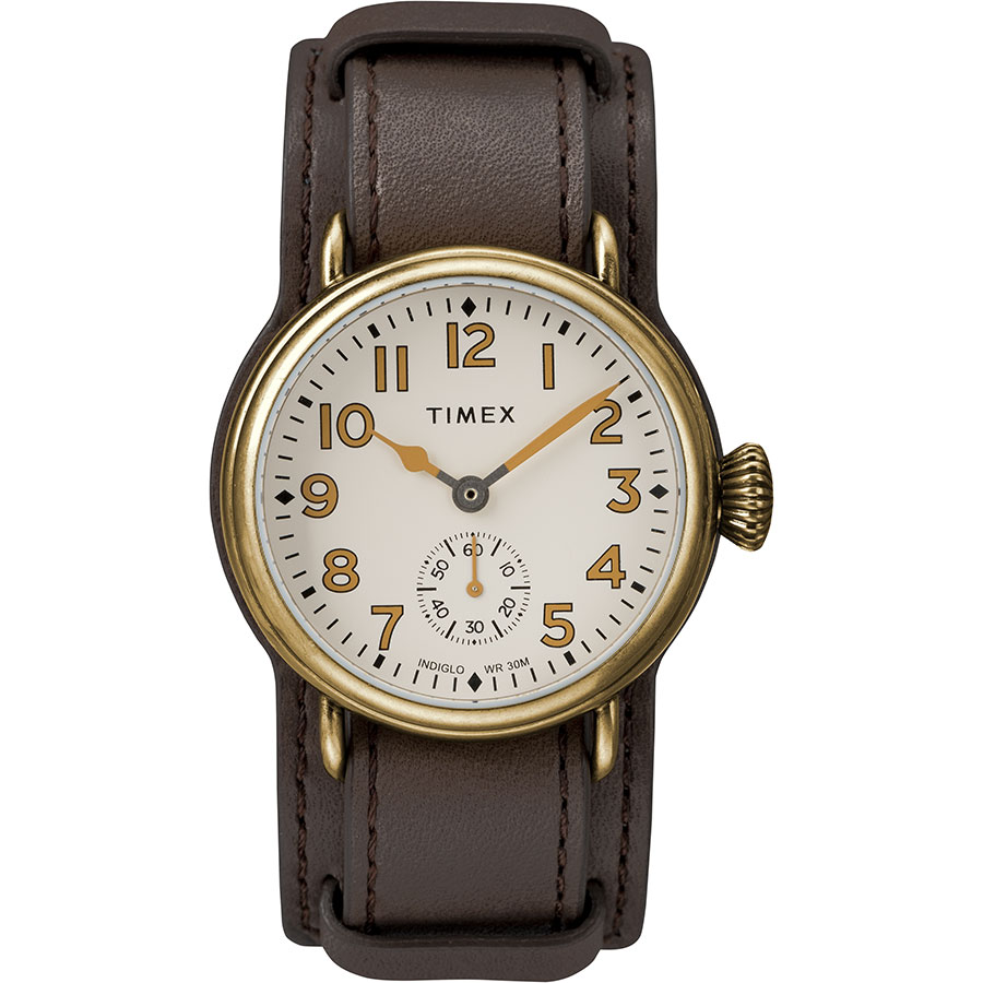 Часы Timex Welton TW2R87900VN