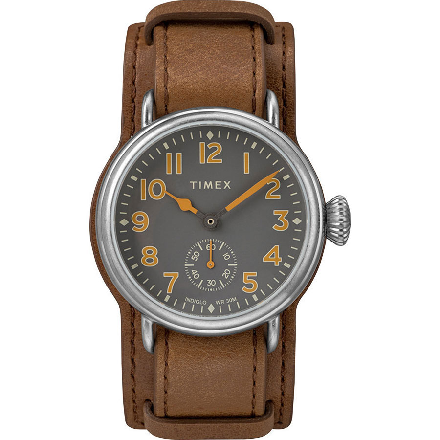Часы Timex Welton TW2R88000VN