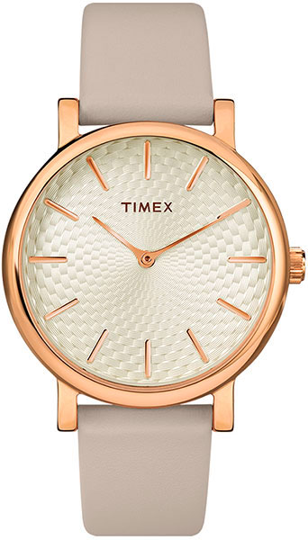 Часы Timex Metropolitan TW2R96200