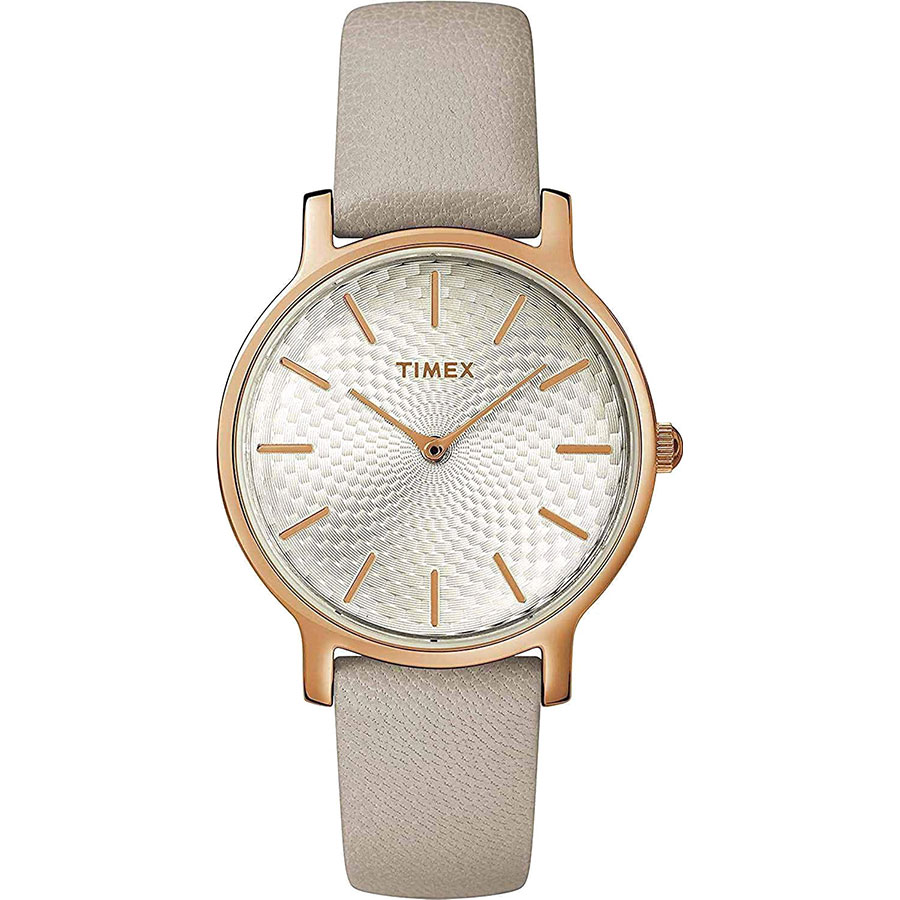 Часы Timex Metropolitan TW2R96200VN