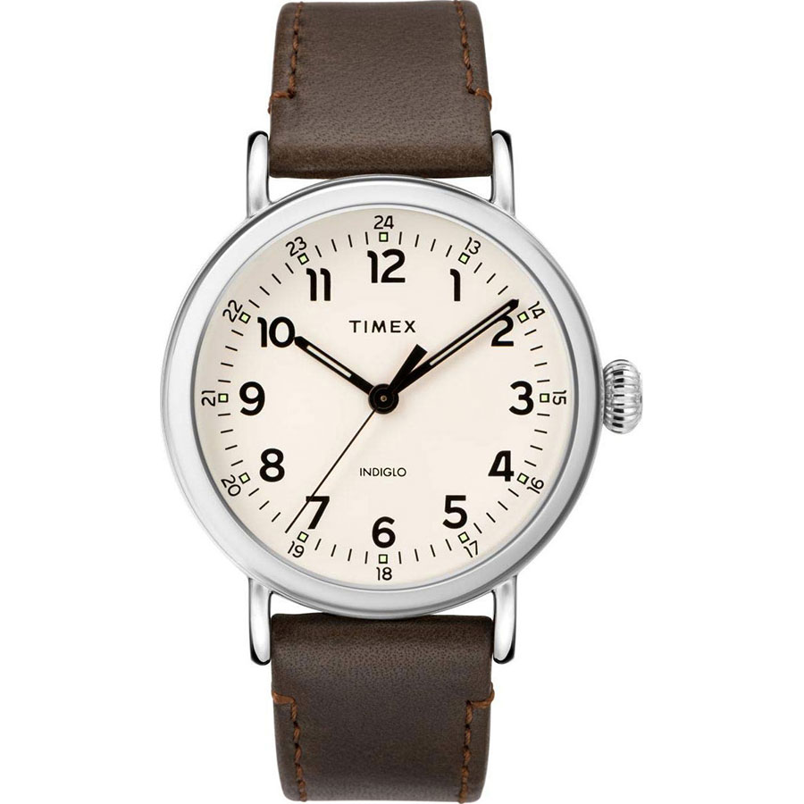 Часы Timex Standard TW2T20700VN