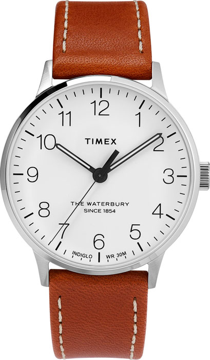 Часы Timex The Waterbury Classic TW2T27500YL