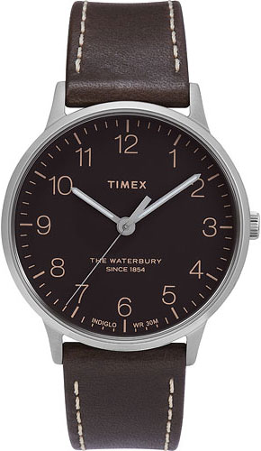 Часы Timex Waterbury TW2T27700