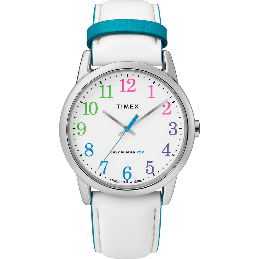 Часы Timex Easy Reader TW2T28400VN