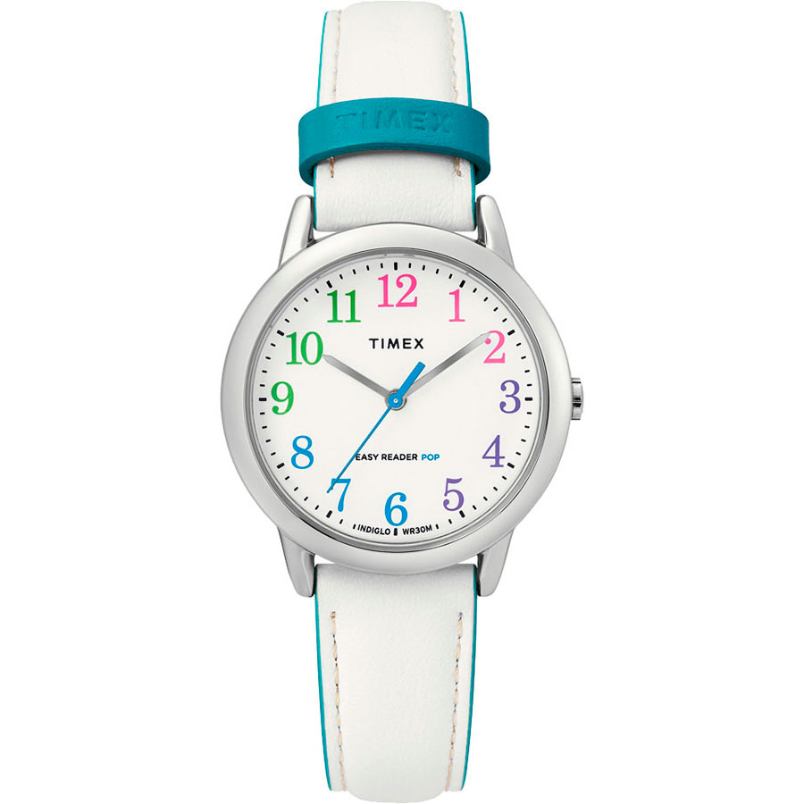 Часы Timex Easy Reader TW2T28800