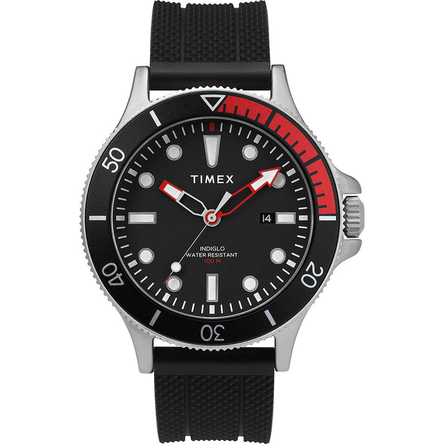 Часы Timex Allied Coastline TW2T30000VN