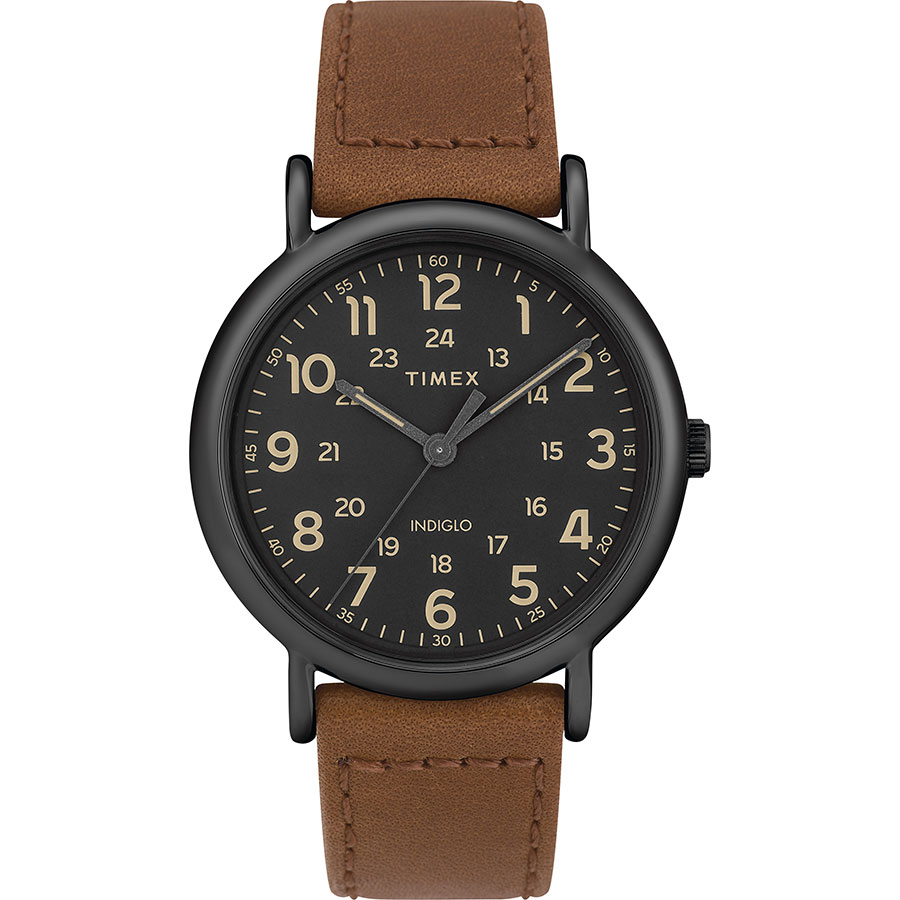Часы Timex Weekender TW2T30500VN