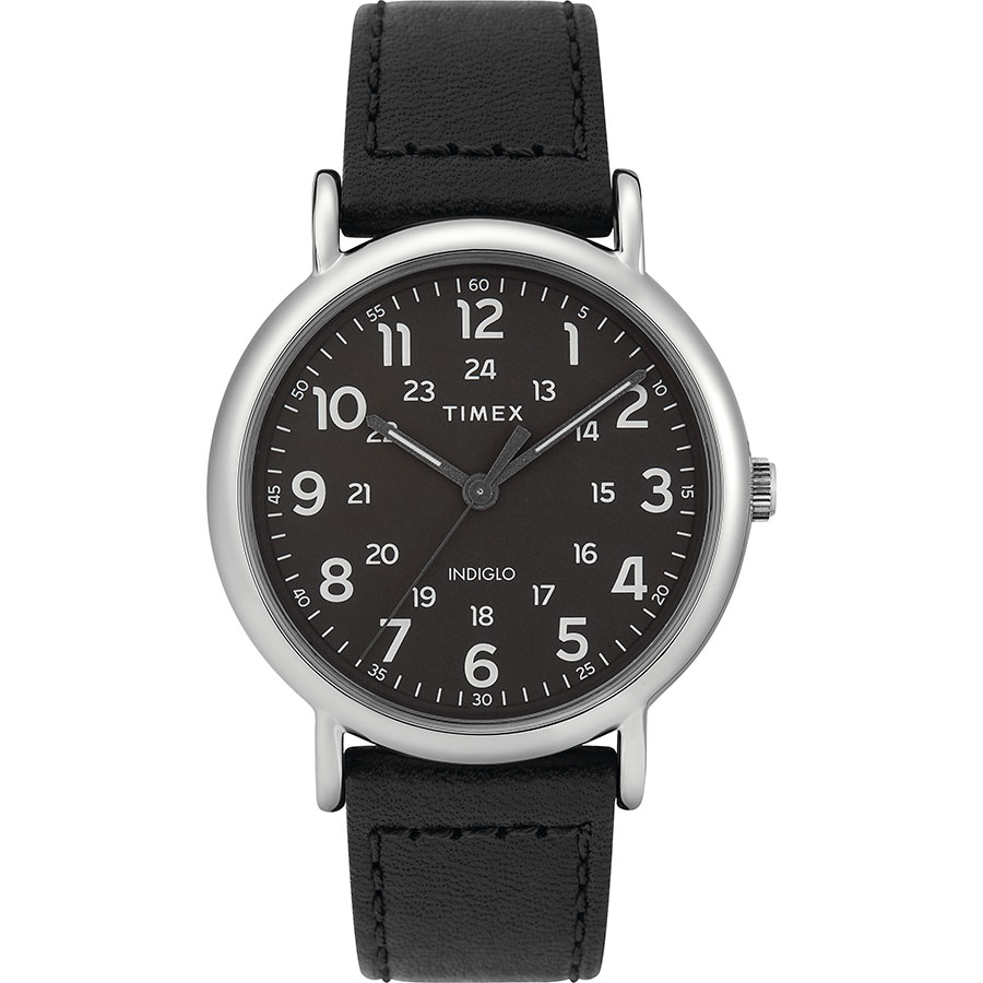 Часы Timex Weekender TW2T30700VN