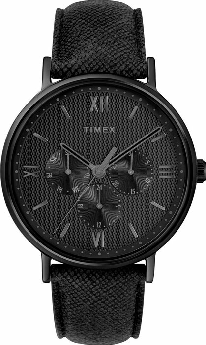 Часы Timex Southview TW2T35200YL