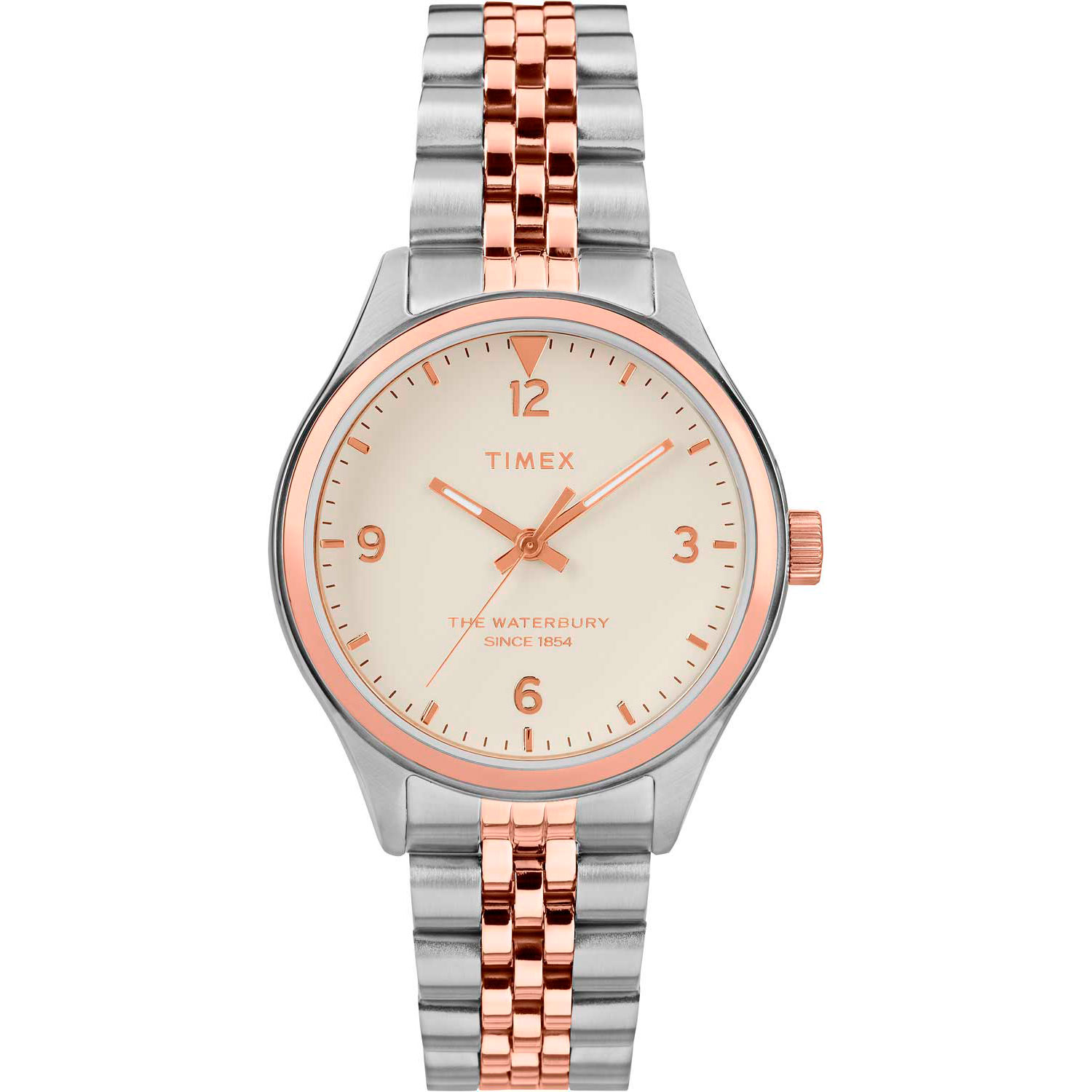 Часы Timex Waterbury TW2T49200