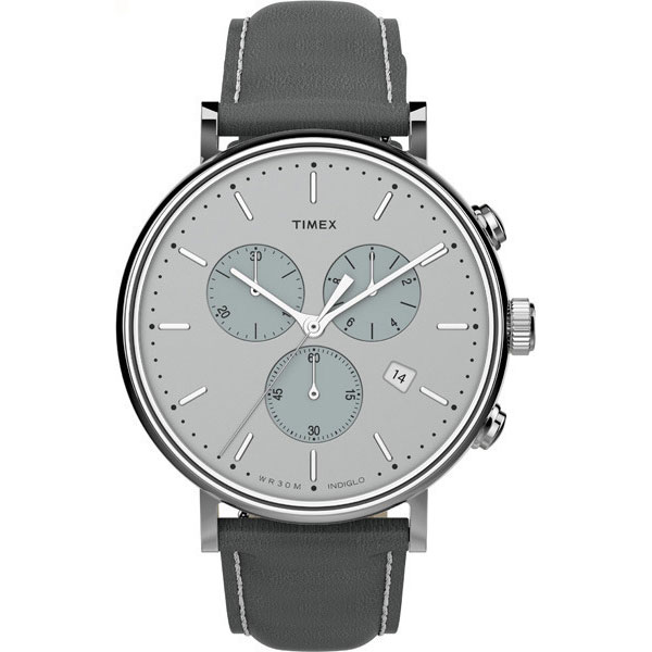Часы Timex Fairfield TW2T67500VN