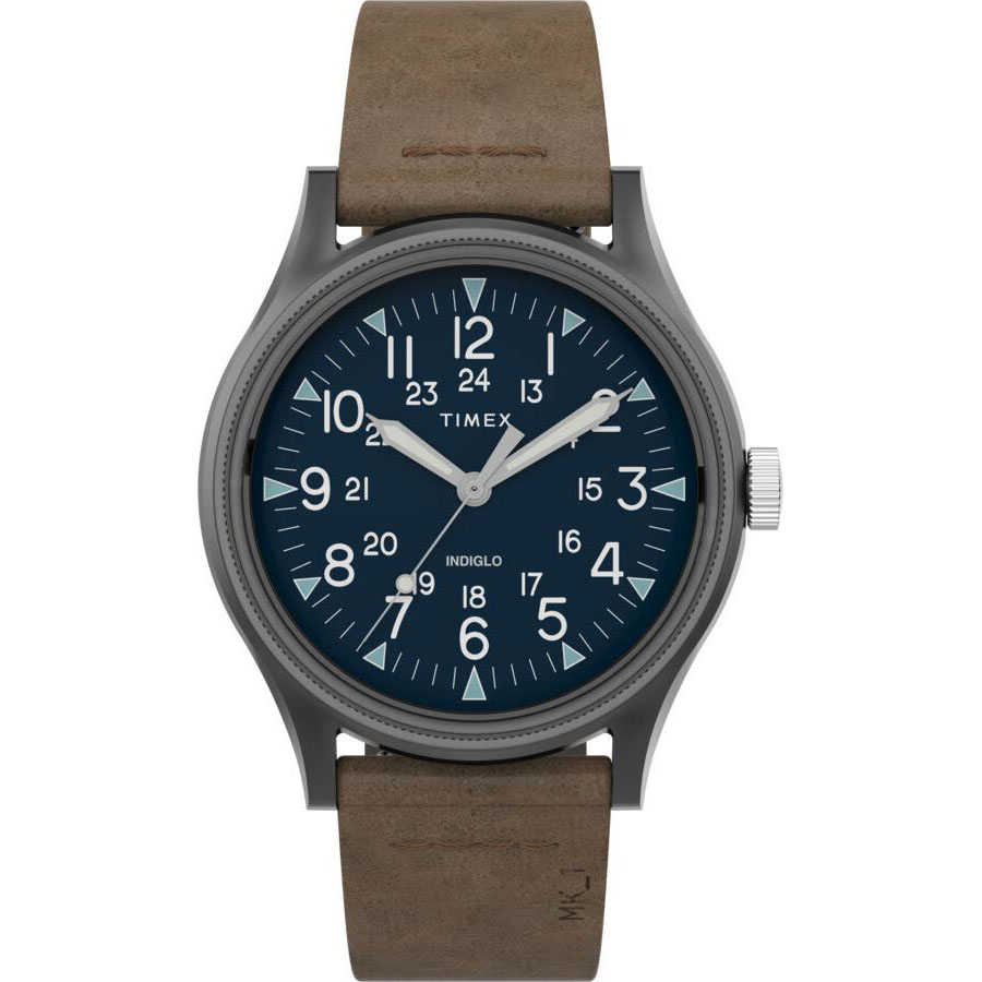 Часы Timex MK1 Steel TW2T68200VN