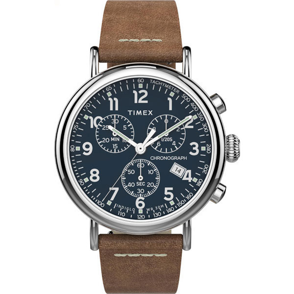 Часы Timex Standard TW2T68900VN