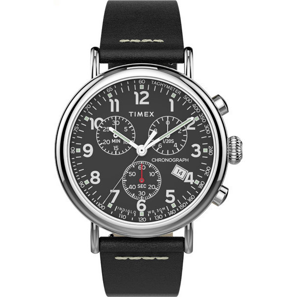 Часы Timex Standard TW2T69100VN