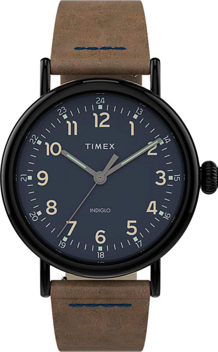 Часы Timex Standard TW2T69400YL