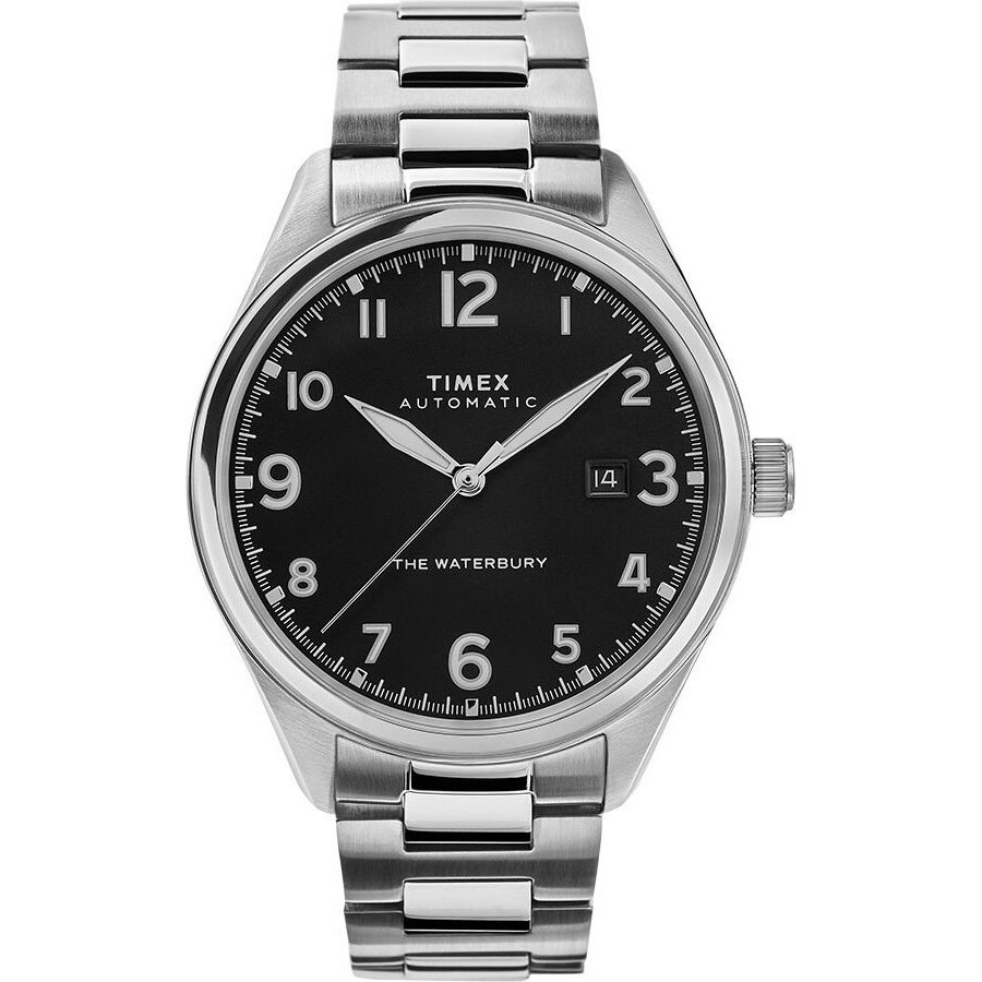 Часы Timex The Waterbury Automatic TW2T69800VN