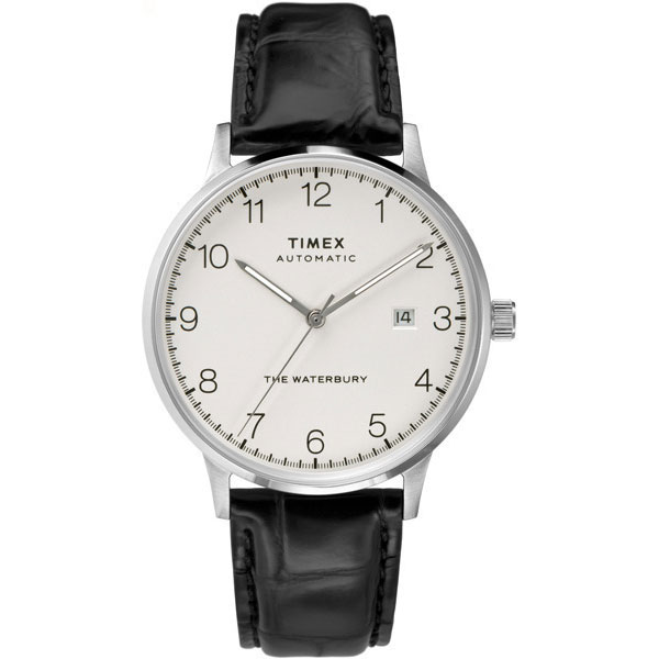 Часы Timex Waterbury TW2T69900VN