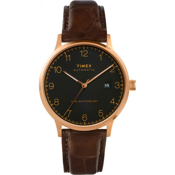 Часы Timex Waterbury TW2T70100VN