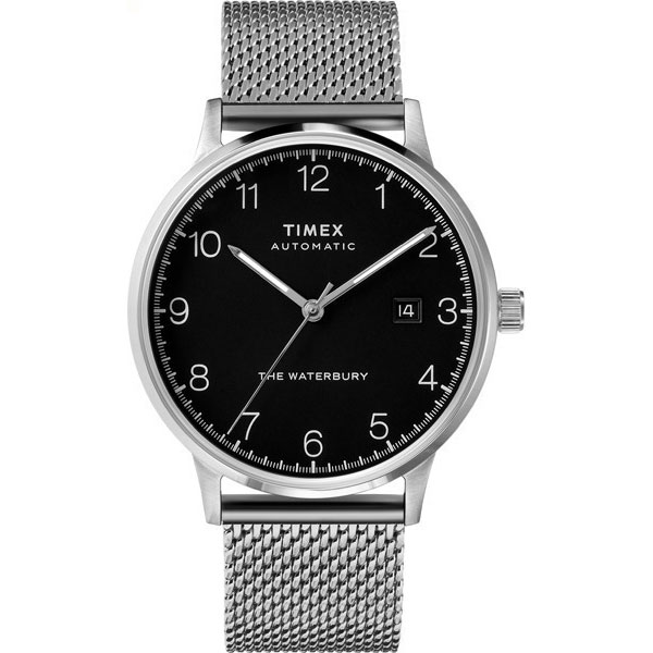 Часы Timex Waterbury TW2T70200VN