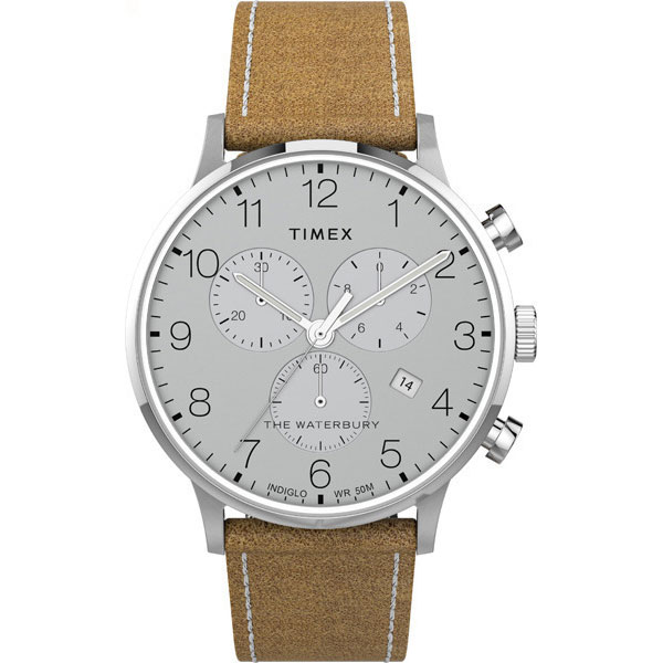 Часы Timex Waterbury TW2T71200VN