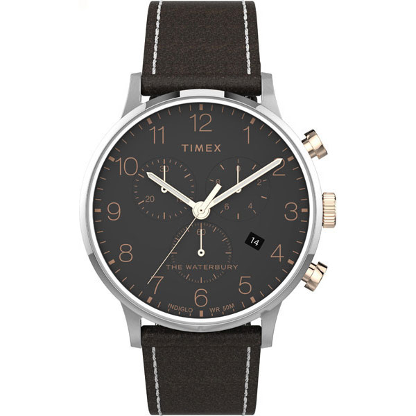 Часы Timex Waterbury TW2T71500VN