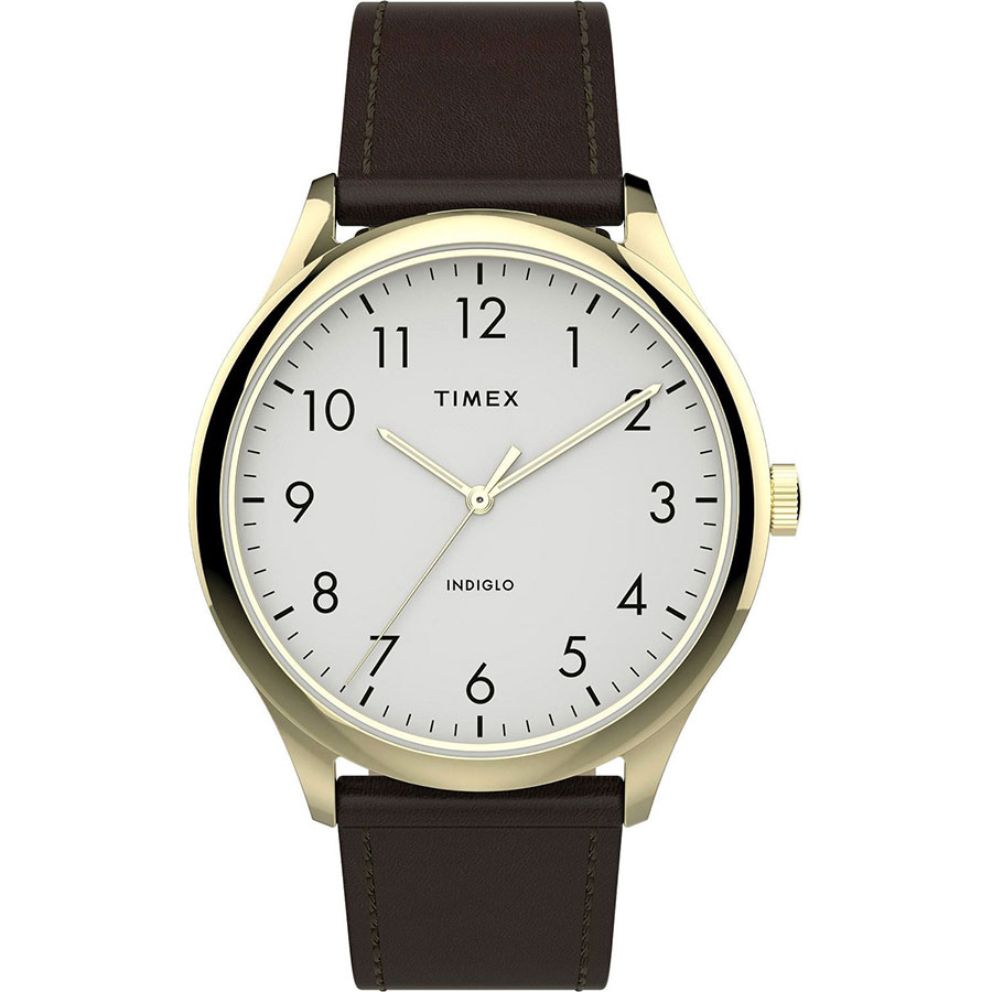 Часы Timex Easy Reader TW2T71600VN