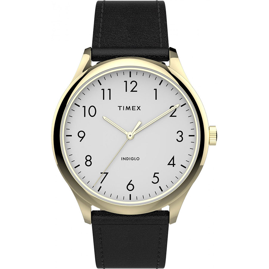 Часы Timex Easy Reader TW2T71700VN